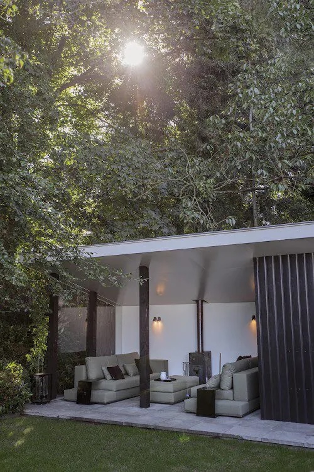 FotoLekker loungen met Design2Chill